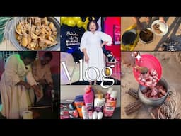 Vlog: 40th Birthday celebration |mini haul |cooking and more #southafricanyoutuber #food #beefrecipe