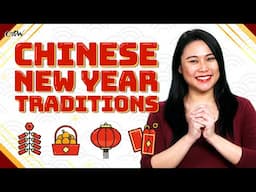 How to Celebrate Chinese New Year 2022 - Day by Day Guide