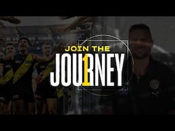 JOIN THE JOURNEY