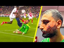 Football "Most Impossible" MOMENTS