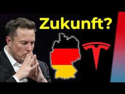 Elon Musk über Deutschland, Europa, der Bürokratie und unsere Zukunft! Musk Interview auf Deutsch