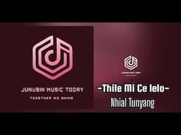 Nhial Tunyang- Thile Mi ca lelo