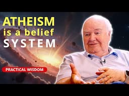 Oxford Professor EXPOSES Atheism: You Don't Have to Choose Between God and Science!