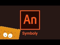 Adobe Animate - Symboly │ Absolutní základy │ Madmen Pictures