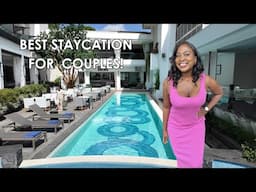 ULTIMATE NAIROBI STAYCATION HOTEL IN WESTLANDS/ Kwetu by Hilton