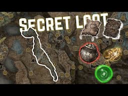 Secret Ellac River Location | Elden Ring Shadow of the Erdtree Guide