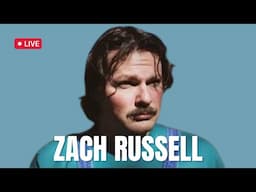 Zach Russell Interview