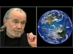 George Carlin's Take on America & Humanity