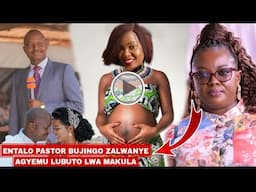 KIKA! Laba Entalo Pastor Bujingo Zalwanye Okuja Mu Suzan Makula Olubuto,Birimu Edogo Ekambwe,Housebo