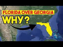 Why So Many Americans Choose Florida Over Georgia (2024)