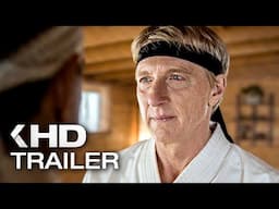 COBRA KAI Season 6: Part 3 Trailer (2025)