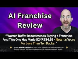 AI Franchise Review