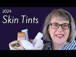 Best 2024 Skin Tints  For Mature/Dry Skin - Sensitive Skin