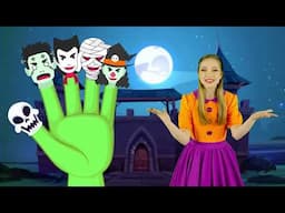 Haloween Party Collection | Pikojam Kids Song