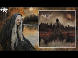 Ereb Altor - Hälsingemörker (album review)