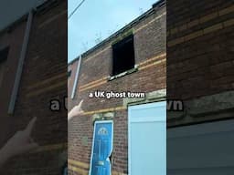 The UK’s Creepiest Town