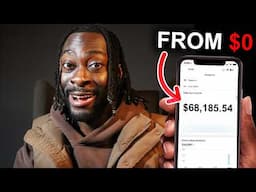 How I Went From $0 - $100,000 Dropshipping