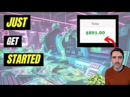 How To Make Money Online (Results & Steps)