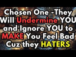 THEY ARE Deeply THREATENED By YOUR AUTHENTICITY. GOD SAYS YOU’RE A RARE SOUL NOT MEANT TO FIT IN