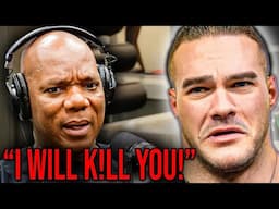 Nick Walker About Why He HATES Flex Wheeler