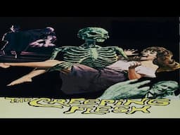 The Creeping Flesh (1973) Peter Cushing