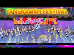 "TANGLAWAN FESTIVAL" Epic Full Aerial Coverage | Drone View | City of San Jose del Monte Bulacan