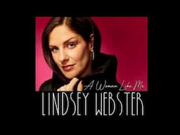 Lindsey Webster ~ Perspective // '19 Smooth Jazz