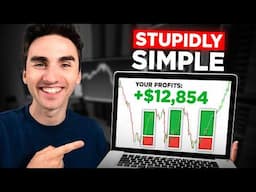 Use These Patterns to Make Money Daily ($250/day)