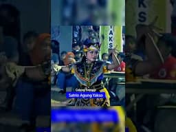 Pesona Celeng Srenggi Satrio Agung Yakso #shortvideo #short #jejaklangkah210