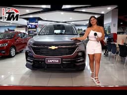 Promociones de Verano en Chevrolet Autofondo de Plaza Norte