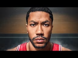 How Good Was Derrick Rose Actually?