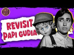 Papi Gudia : The Revisit