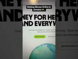 HOW TO MAKE MONEY ONLINE IN THE CARIBBEAN