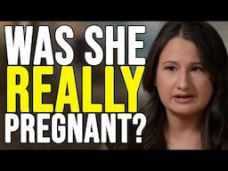 Is Gypsy Rose Blanchard LYING About Her Baby?