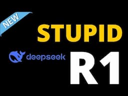 WHY R1 & o1 Models Underthink Complex Reasoning (+ Solution)