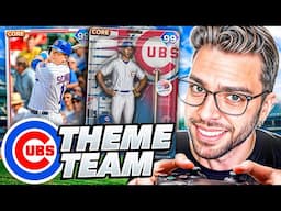 This might be one of the best theme teams in MLB The Show!