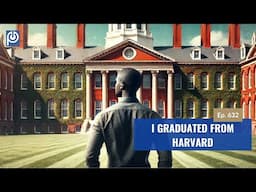 The Porn Reboot Podcast Episode 632: I Graduated From Harvard