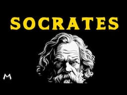 The Life and Philosophy of SOCRATES: Mini Documentary