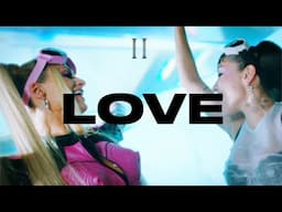 Paris Hilton - Without Love (feat. Maria Becerra) (Official Visualizer) | Paris Hilton