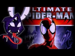 The BEST Spider-Man Game (Because I can play as Venom)