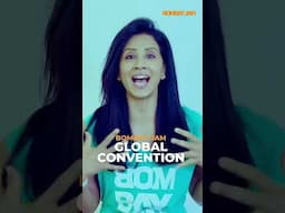 Bombay Jam Global Convention 2023: Get Ready for Limitless Fun!