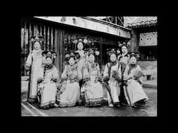 Ancient China Makeup | The History of Makeup with Margaret Kimura author of "Asian Beauty"