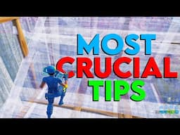 How To Get Better at Fortnite (19 CRUCIAL Tips)