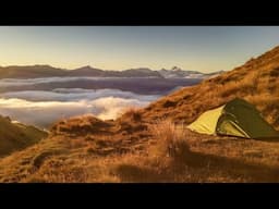 Is Wild Camping Really A Sport?