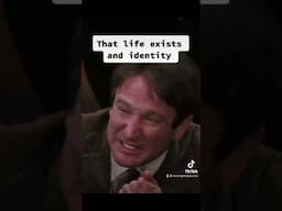 "Oh Me! Oh Life!" (poem and clips from Dead Poets Society) #short