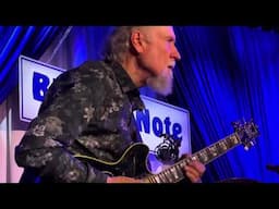 John Scofield Trio plays Mask