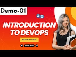 MultiCloud With DevOps Demo 01 | Introduction To DevOps | Beginner's Guide