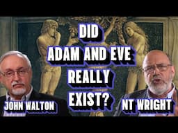 Did Adam Actually Exist? Top Scholars Disagree