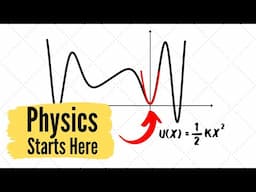 To Master Physics, First Master the Harmonic Oscillator