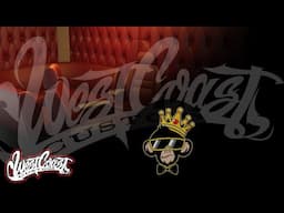 West Coast Customs X Monkey Tilt :Casino on Wheels